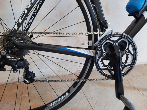 Bicicleta Giant Tcr Advanced Compact 2