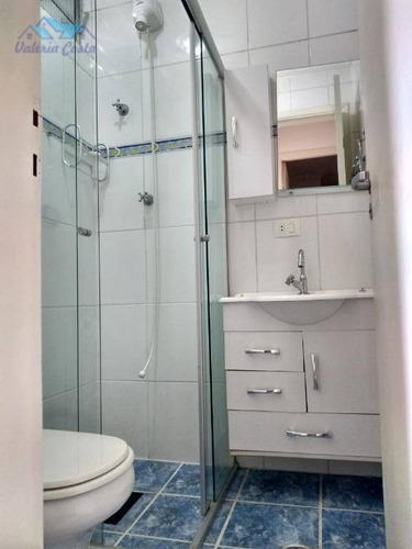 Imagem 9 de 30 de Apartamento À Venda, 83 M² Por R$ 675.000,00 - Brooklin - São Paulo/sp - Ap0776