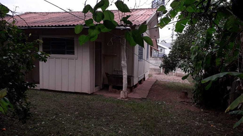 Imagem 13 de 25 de Casa - Campina Do Siqueira - 431