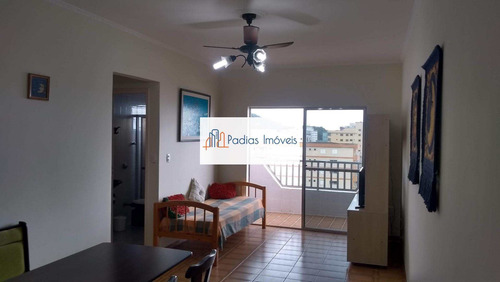 Imagem 10 de 19 de Apartamento Com 2 Dorms, Centro, Mongaguá - R$ 295 Mil, Cod: 857615 - V857615