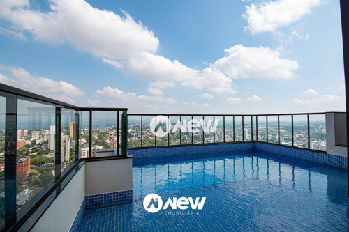 Imagem 14 de 30 de Apartamento Com 3 Dormitórios À Venda, 165 M² Por R$ 1.795.000,00 - Centro - Novo Hamburgo/rs - Ap2954