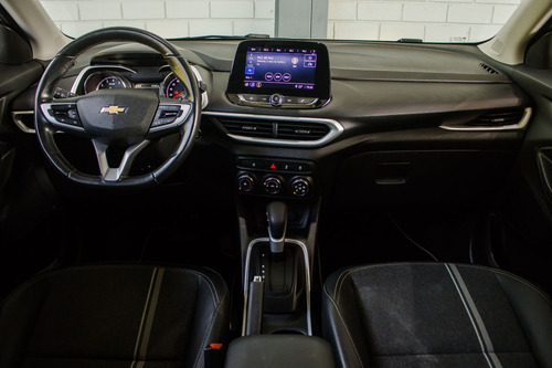 Chevrolet Tracker LTZ 1.0 Turbo 12V Flex Aut.