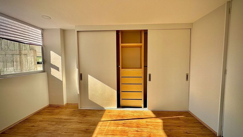 Imagen 18 de 21 de Departamento En Venta En Lomas De Chapultepec, Remodelado