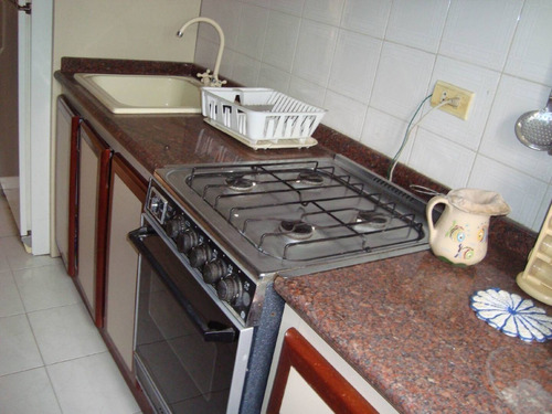 Imagen 20 de 20 de Venta De Apartamento Urb. La Trigaleña Cod. 457066