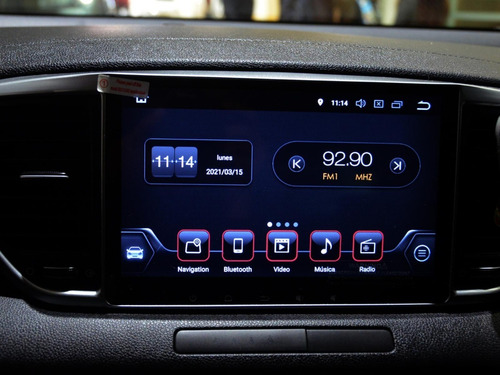 Kia Sportage Emotion 2,0 2020