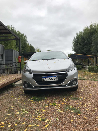 Peugeot 208 1.6 Feline 2016