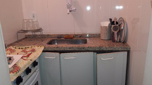 Imagem 8 de 10 de Apartamento À Venda, 40 M² Por R$ 390.000,00 - Copacabana - Rio De Janeiro/rj - Ap4408