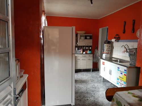 Imagem 8 de 14 de Vendo Ou Troco Casa Térrea No Capão Redondo (vi516)