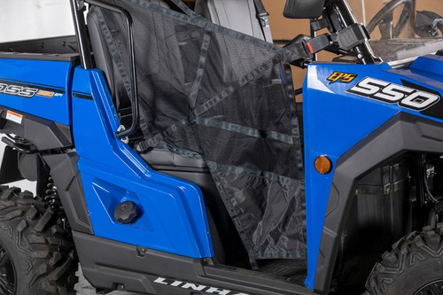 Imagem 16 de 17 de Quadriciclo Ventura Utv Boss 550 Sport Adventure