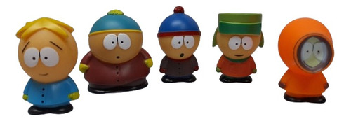 Figura Set South Park