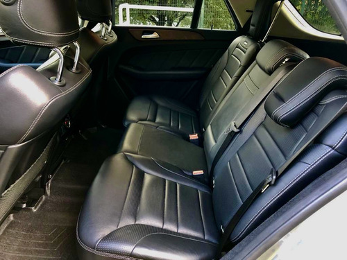 Mercedes Benz Ml 63 Amg V8 5.5l 525hp 4matic
