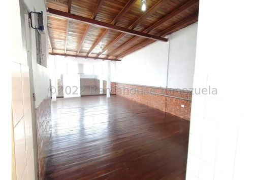 Imagen 22 de 26 de Casa Comercial En Alquiler Barquismeto 22-28498 Ea 0414-5266712