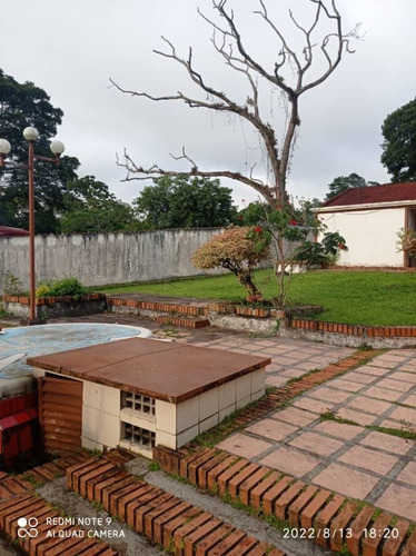 Imagen 5 de 7 de Venta Finca En Avenida Los Agustinos Y Ferrero Tamayo