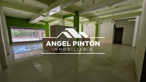 Local Comercial Alquiler Av. El Milagro Maracaibo Api 6732