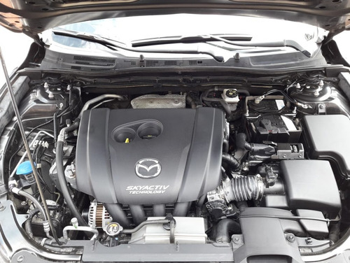 Mazda 3 Touring | 2019 | Único Dueño