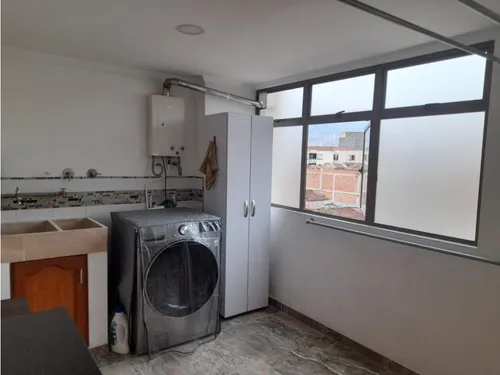 Apartamento En Vender En Medellín