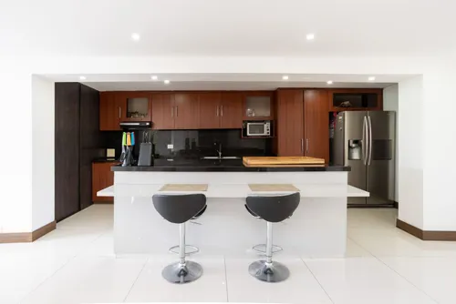 Casa En Venta En San José De Bavaria. Cod V8326