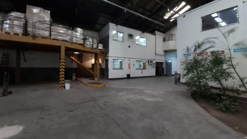 Imagen 7 de 15 de Galpón - Villa Crespo