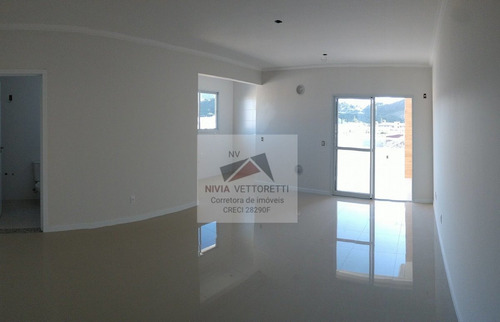 Imagem 13 de 19 de Apartamento A Venda No Bairro Ingleses Do Rio Vermelho Em - 4702-1