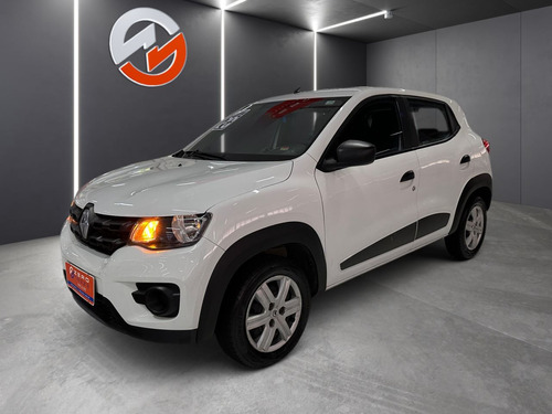 Renault Kwid 1.0 12V SCE (FLEX)