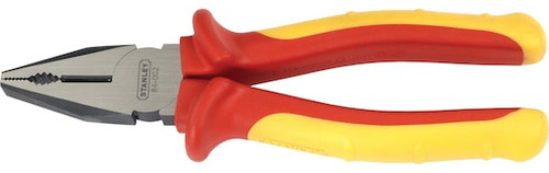 Alicate Universal De 8'' 1000v (84-002) Stanley