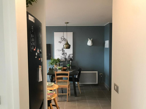 2 Dorm; 1 Bño; Estac, Bodega / Maipu Concepc Universidades