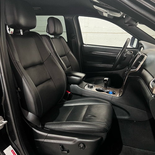 Jeep Grand Cherokee 5.7 Limited Lujo 4x4 At Blindaje Nivel 3 Plus