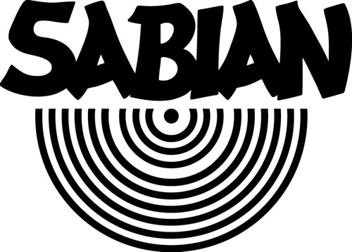 Sabian Xsr Med Thin Crash Br De 14 Pulgadas - Xsr1407b Diámetro 14 In