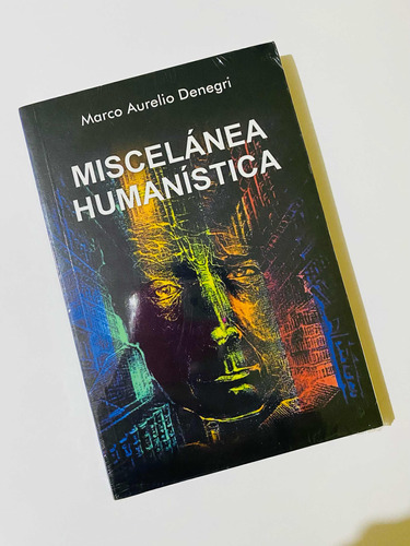 Miscelánea Humanística - Marco Aurelio Denegri
