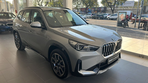 BMW X1 2.0 Sdrive 20i Sportline 192cv