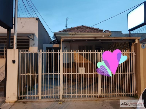 Imagem 8 de 8 de Casa Para Venda Em Jundiaí, Vila Vianelo, 2 Dormitórios, 2 Banheiros, 1 Vaga - 18202t_2-950034