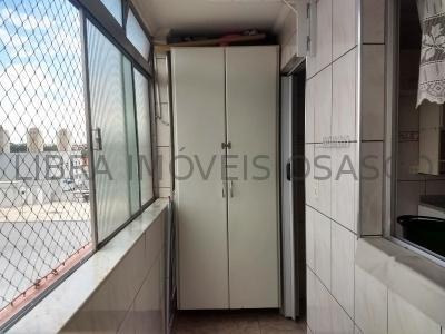 Imagem 2 de 15 de Ref.: 8883 - Apartamento Em Osasco Para Venda - V8883