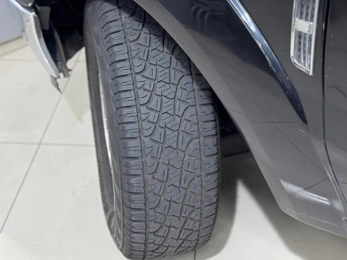 Ford Ranger 2.3 XLT 16V 4X2 CD GASOLINA 4P MANUAL