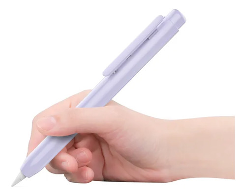 Funda Retráctil Para Apple Pencil 1. Full Protección