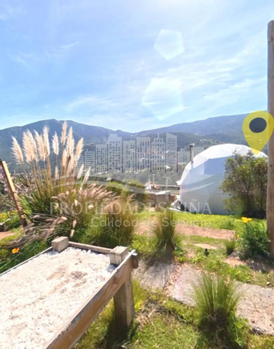 Venta Parcela 2 Casas, Quebrada Alvarado