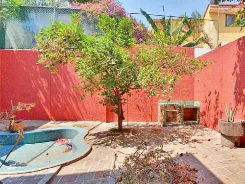 Casa En Venta, Vallarta Poniente, Guadalajara, Jalisco