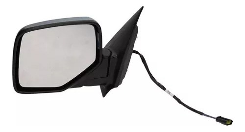 Espejo Retrovisor Izquierdo Ford Ranger Electrico