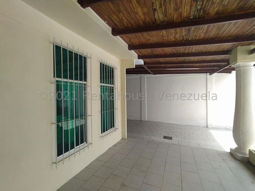 Imagen 9 de 27 de Casa En Venta Urb San Pablo, Turmero 23-24660 Hc