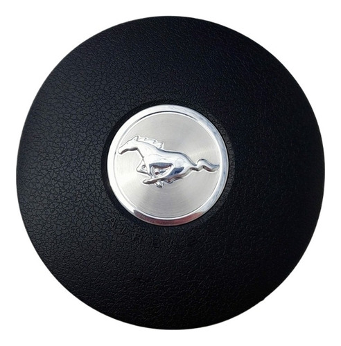 Tapa Bolsa De Aire Ford Mustang 2005 Al 2015 Nueva F