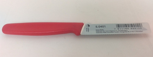 Cuchillo Victorinox Swissclassic 5.0401 Verdura Mondador 8cm