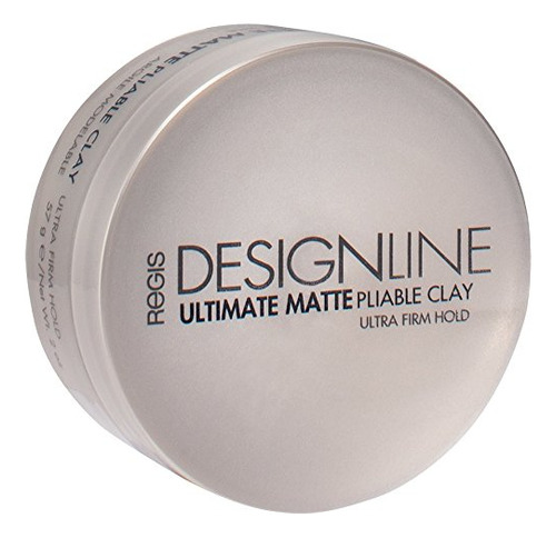 Última Mate Flexible Tierra Batida, 2 Oz - Regis Designline 