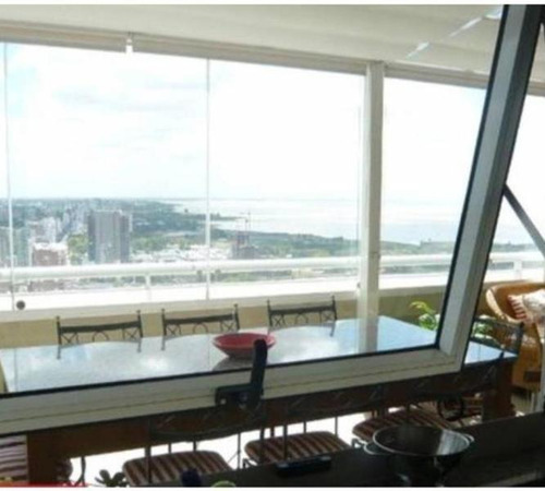 Imagen 9 de 30 de Venta Triplex Penthouse - 355 M2 - Torres Centennial