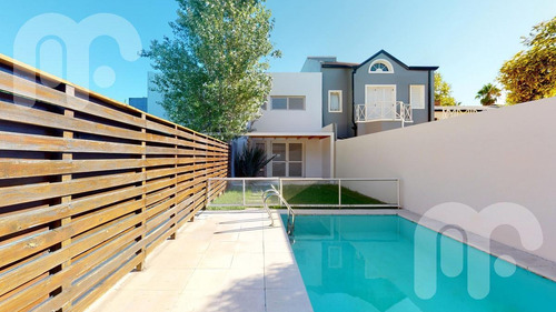 Imagen 1 de 20 de Venta Duplex Con Piscina City Bell