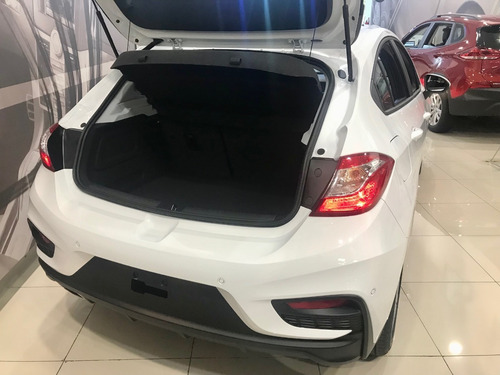 Imagen 23 de 24 de Chevrolet Cruze 5 Lt Automatico