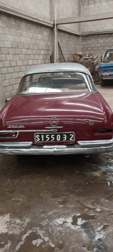 Cupe 220se