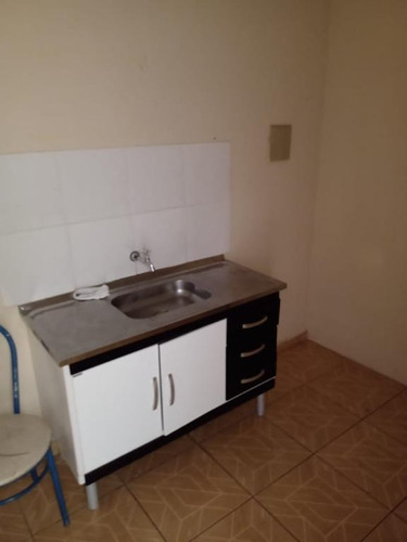 Imagem 5 de 6 de Sala Para Alugar, 120 M² Por R$ 3.500,00/mês - Chácara Santo Antônio (zona Leste) - São Paulo/sp - Sa0093