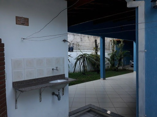 Imagem 10 de 15 de Casa De 03 Dormitórios(01 Suíte) A Venda No Campos De São José, Próximo Ao Simpatia - Ca1384