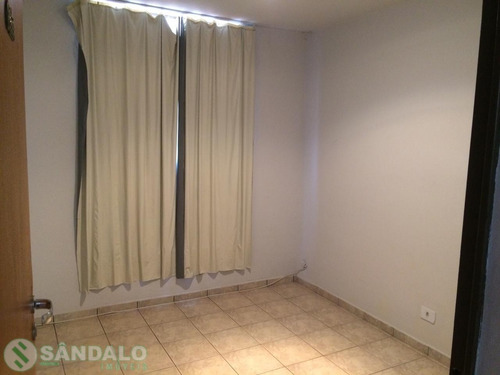 Imagem 17 de 18 de Apartamento Para Venda - 11100.2893