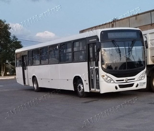 Marcopolo Torino Gv Ano 2010 M.b Of 1722 43 Luh Jm Cod.1247