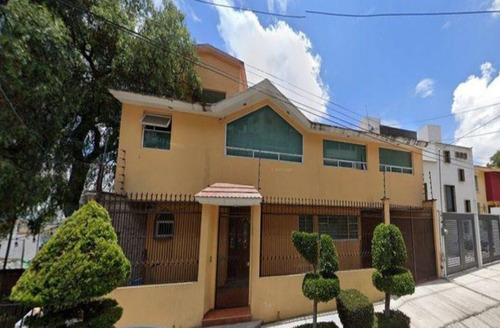 Casa En Remate Ciudad Brisa, Naucalpan De Juárez Estado De México Goch*